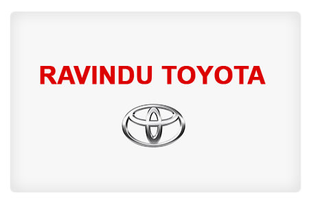 Ravindu Toyota