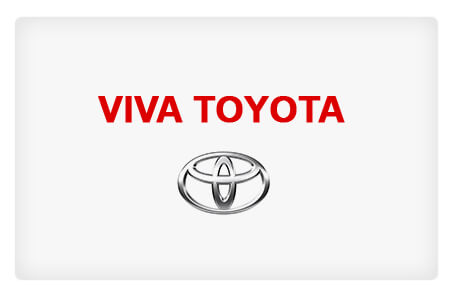 Viva  Toyota
